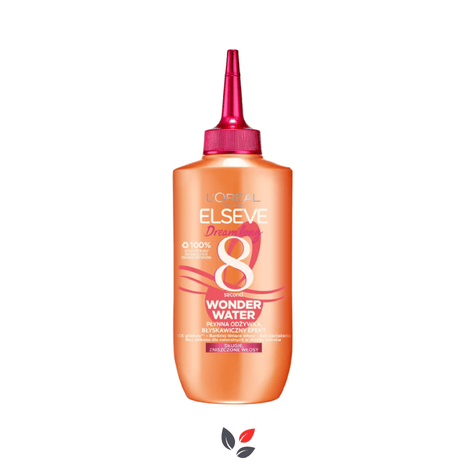 L'oreal Paris Elvive Wonder Water Lamellar Conditioner 200 ml