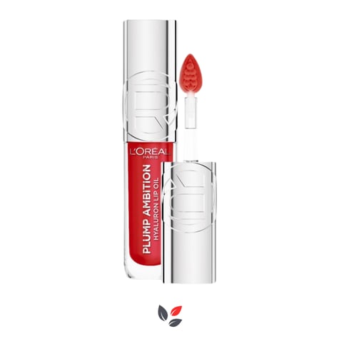 L'Oreal Paris Plump Ambition Hyaluron Nemlendirici Dudak Parlatıcısı