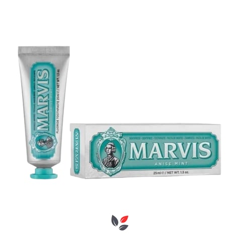 Marvis Anise Mint Diş Macunu 25 ml
