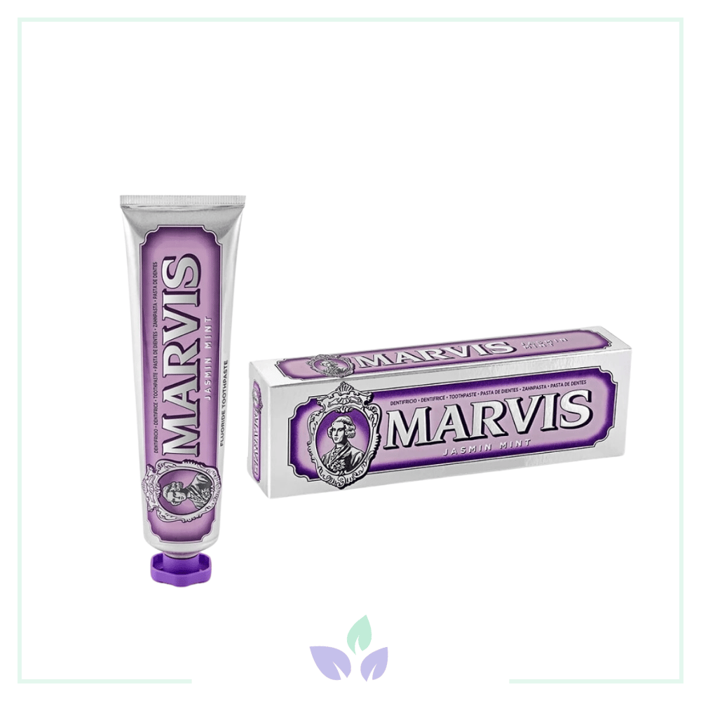 Marvis Yasemin Diş Macunu 85ml