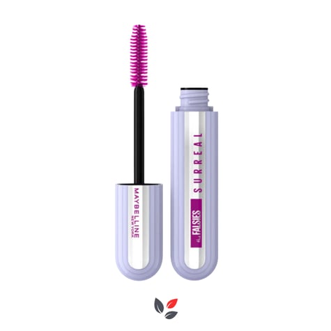 Maybelline New York Falsies Surreal Siyah Maskara