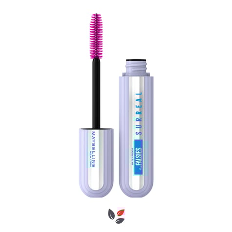 Maybelline New York Falsies Surreal Siyah Maskara