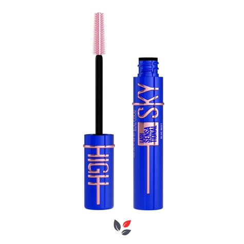 Maybelline New York Lash Sensational Sky High Blue Mist Mavi Maskara