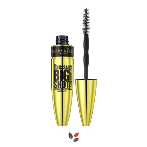 Maybelline The Colossal Big Shot Volum Express Daring Siyah Maskara
