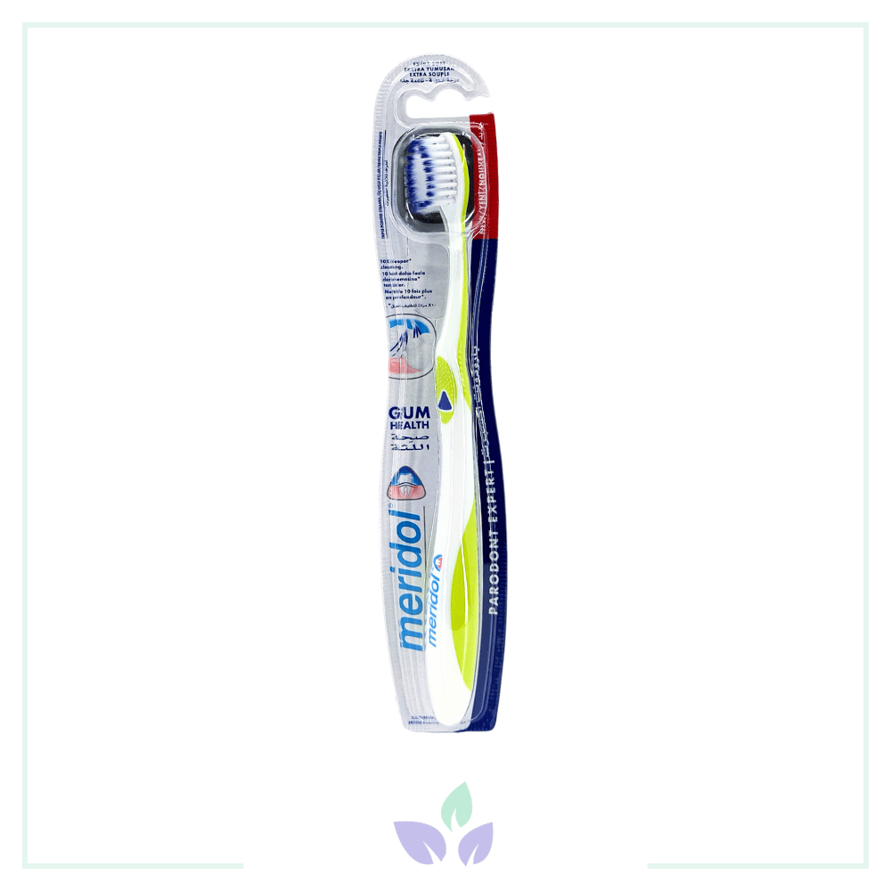 Meridol Parodont Expert Diş Fırçası Extra Yumuşak
