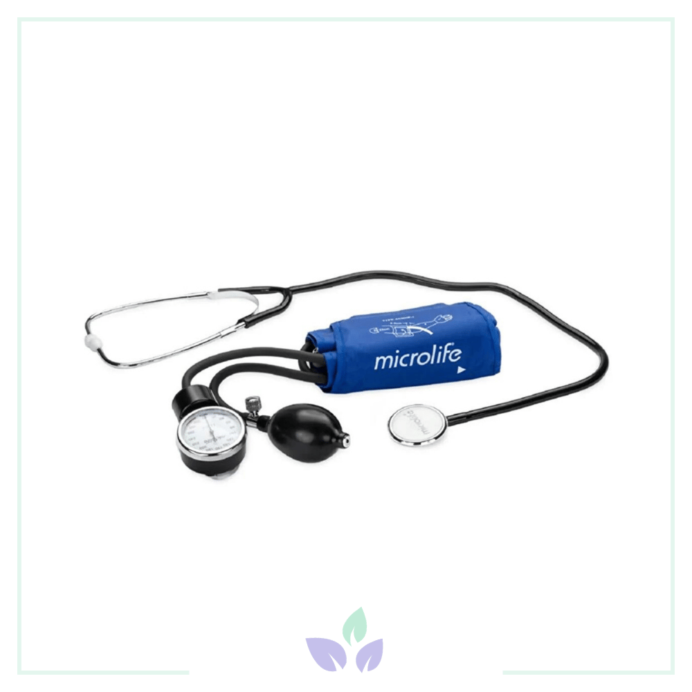 Microlife BP AG1-20 Koldan Tansiyon Ölçer