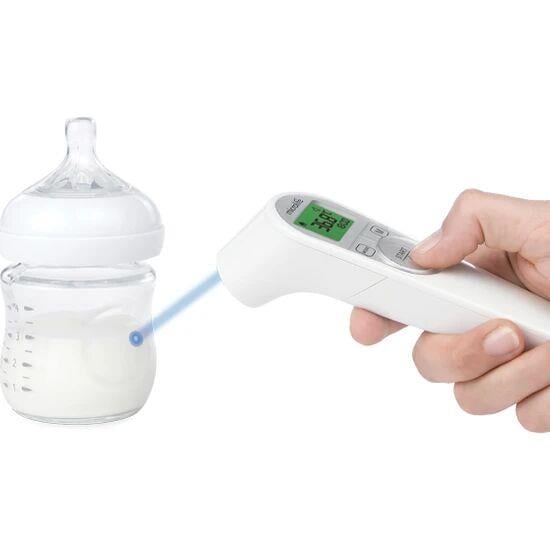 MICROLIFE NC 200 TEMASSIZ DIJITAL ATES OLCER