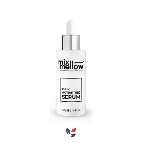 Mix Mellow Aktifleştirici Saç Serumu 50 ml
