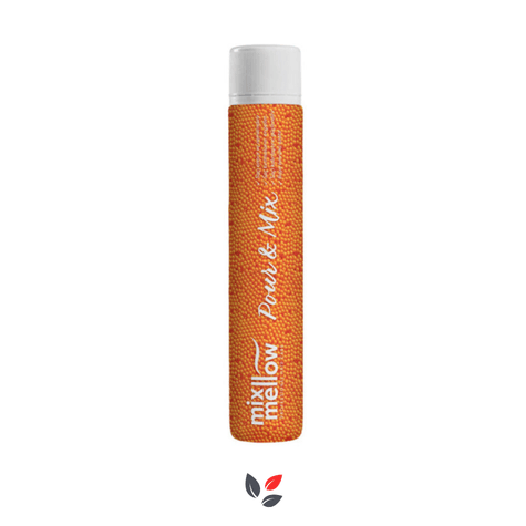 Mix Mellow Pour Mix Saç Bakım Proteini 25 ml