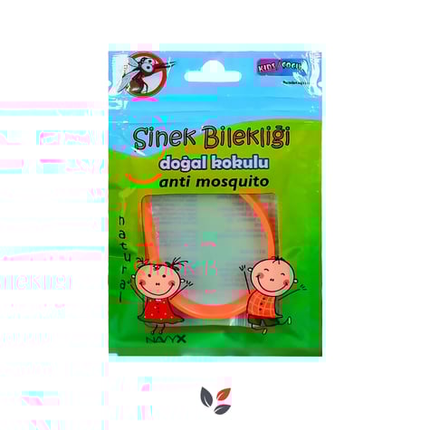 Navyx Sinek Bilekliği Kids Anti Mosquito