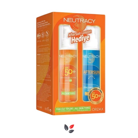 Neutracy Double Effect Çift Etkili Koruma