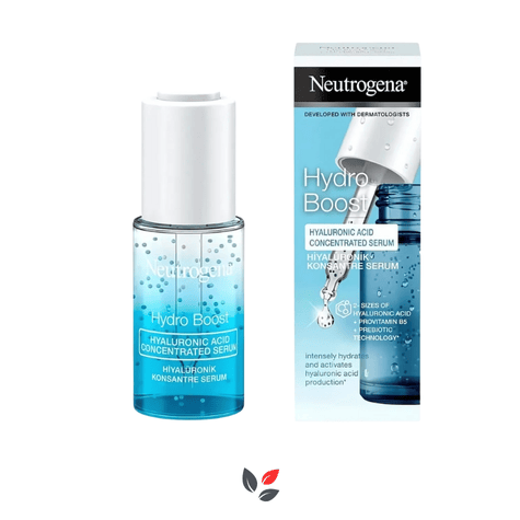 Neutrogena Hydro Boost Hyaluronik Serum 15 ml