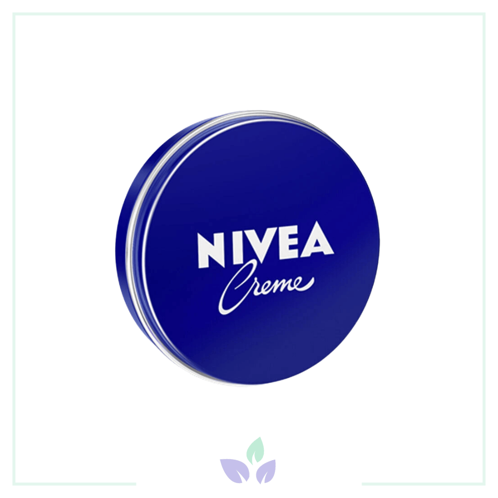 Nivea Creme Genel Bakım Kremi 75 ml