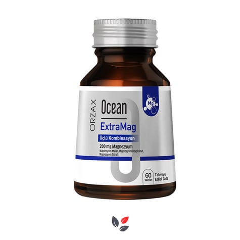 Ocean Extramag 60 Tablet