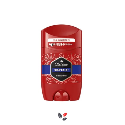 Old Spice Stick Deodorant Captain 50 ml