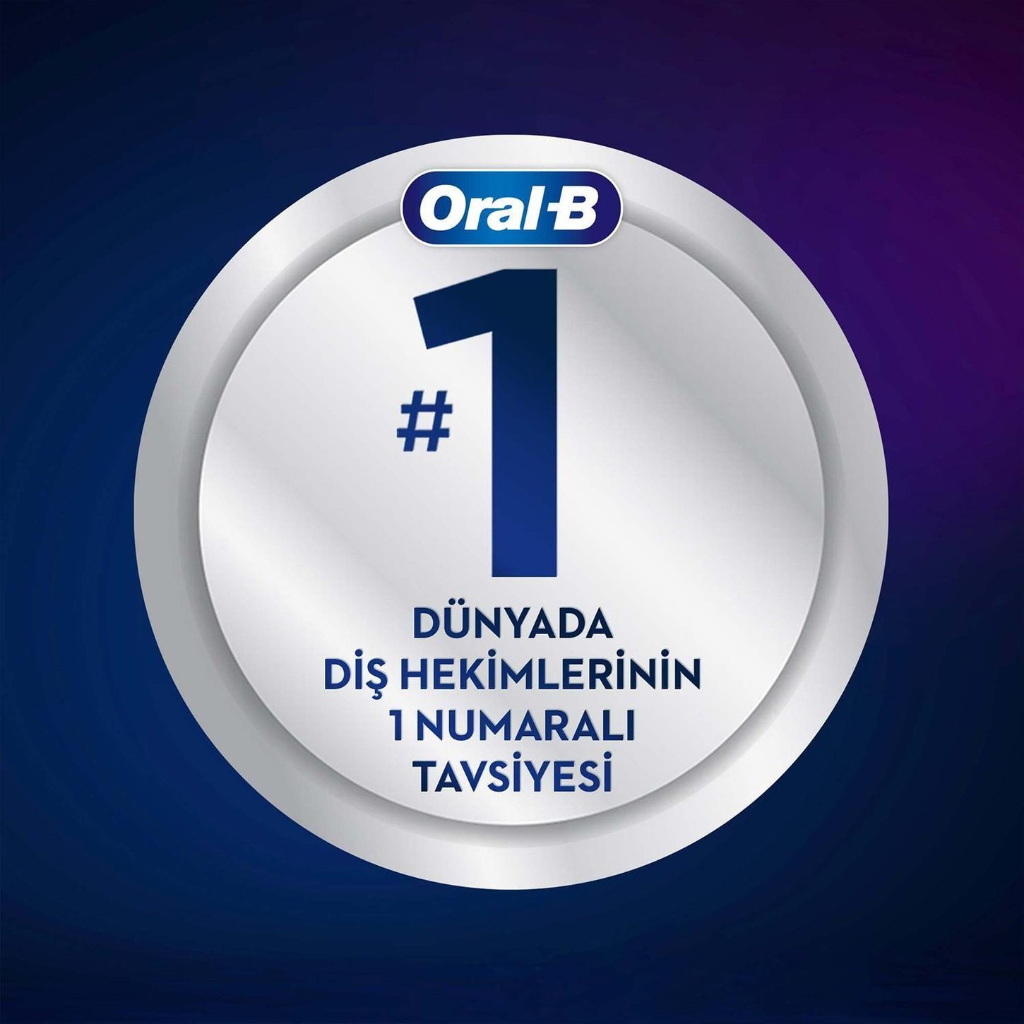 ORAL-B D100 STAR WARS OZEL SERI COCUKLAR ICIN SARJ EDILEBILIR DIS FIRCASI