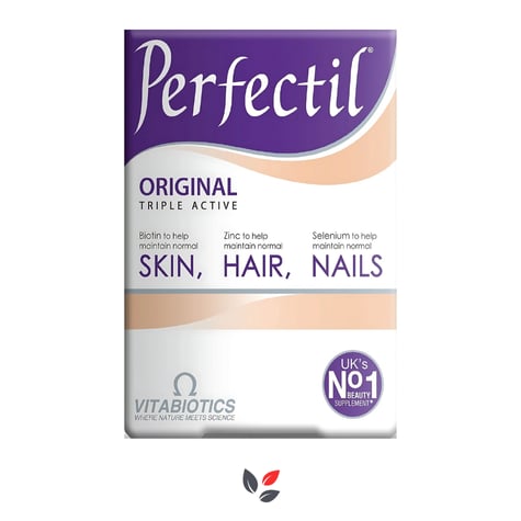 Perfectil Skin Hair Nails 30 Tablet