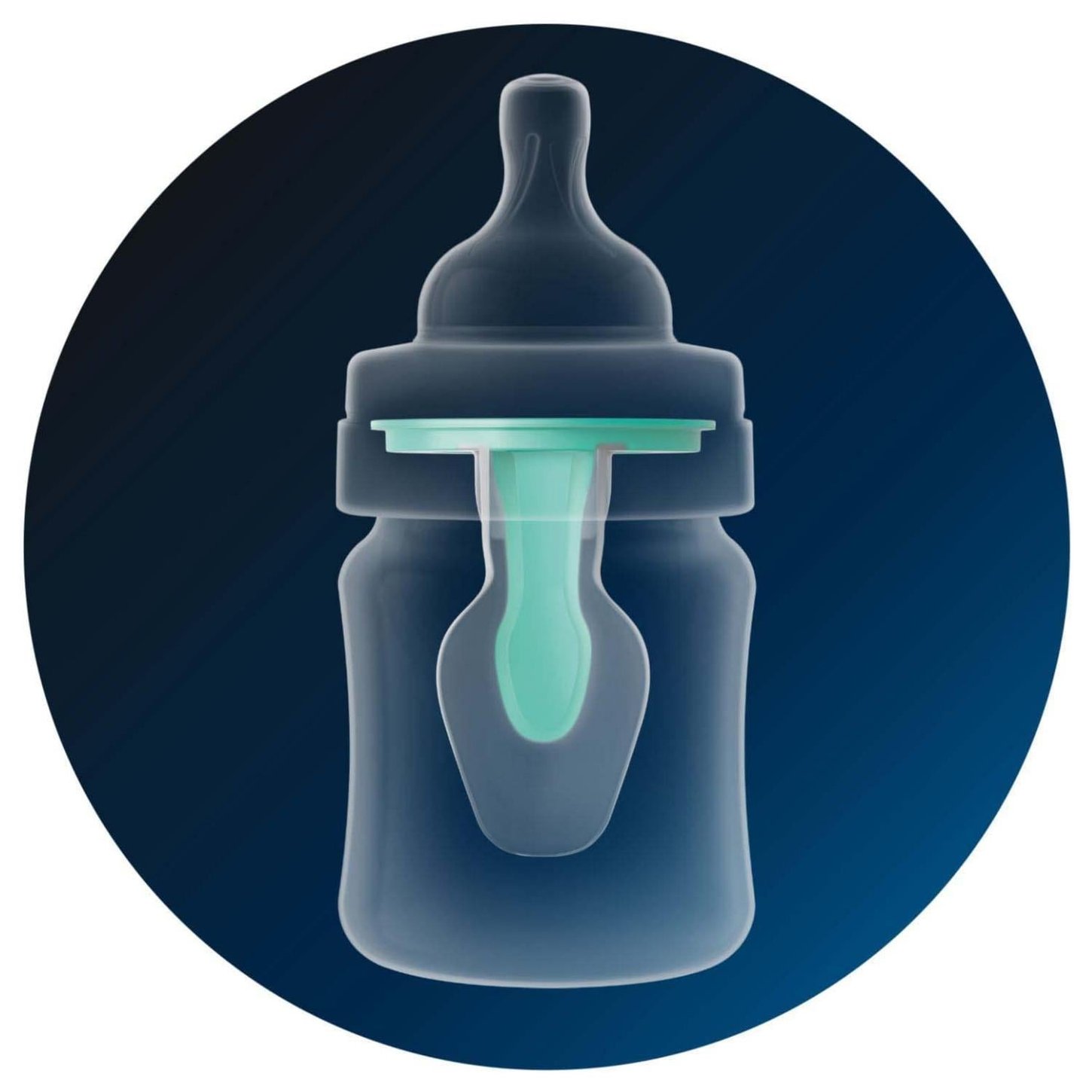 PHILIPS AVENT ANTI KOLIK BIBERON 260 ML