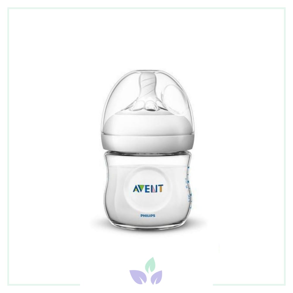 Philips Avent Natural Biberon SCF030/17