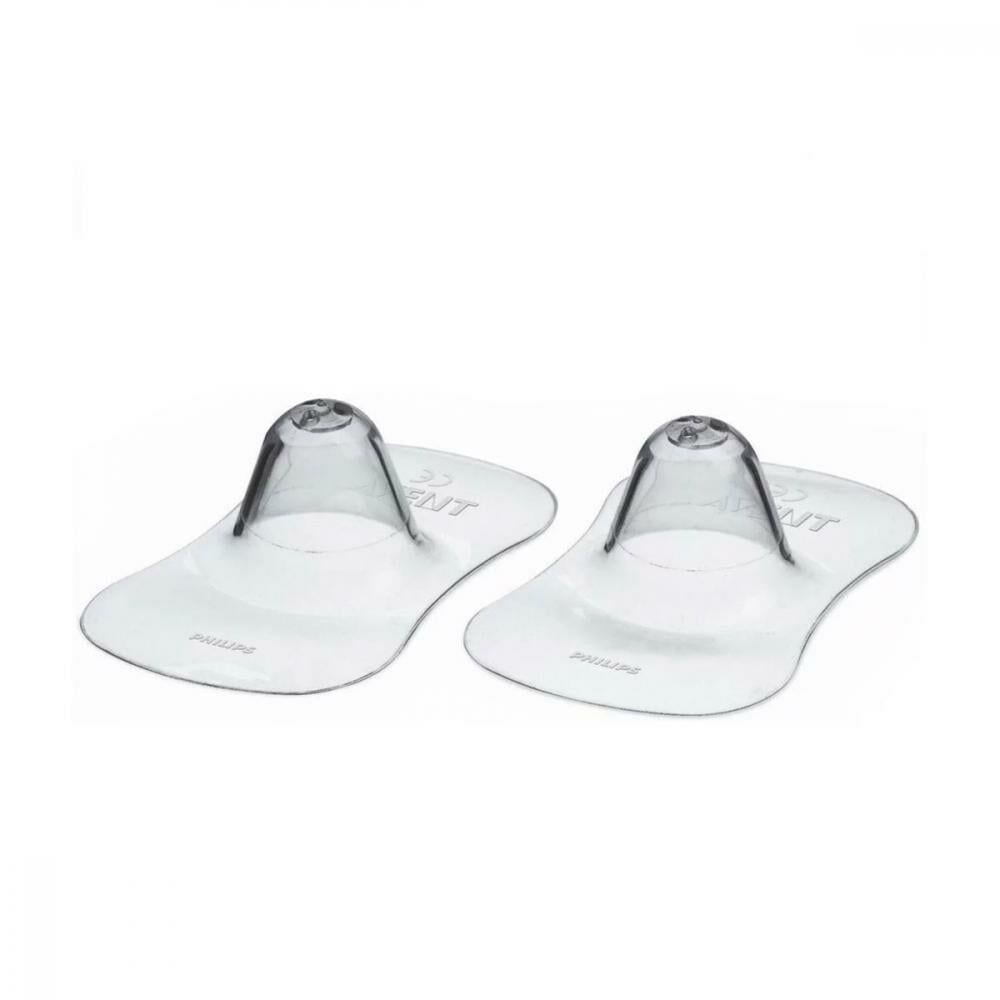 Philips Avent Scf153/01 Göğüs Ucu Koruyucu Kelebek Küçük Boy