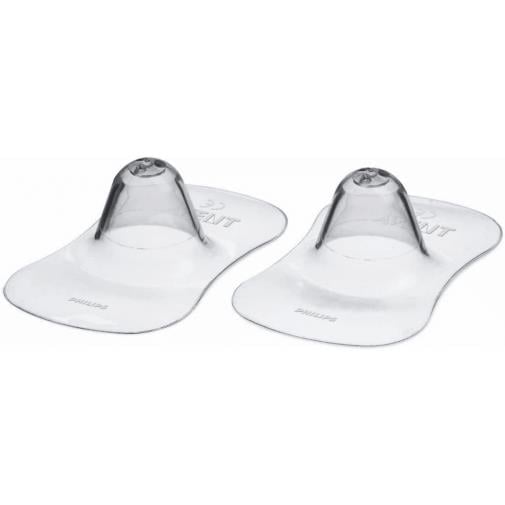 Philips Avent Scf153/03 Göğüs Ucu Koruyucu Kelebek Standart Boy