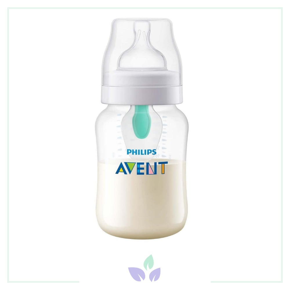 Philips Avent Scf813/14 Anti Kolik Biberon 260 Ml