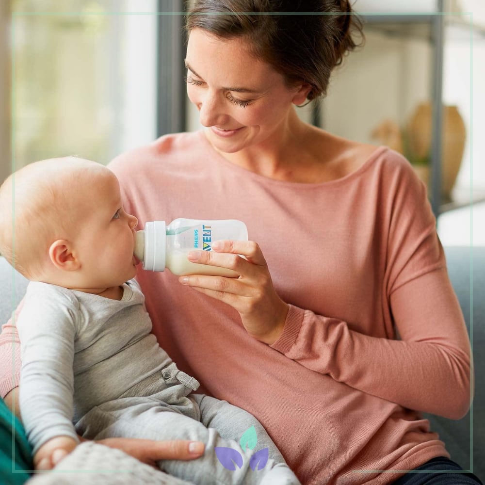 Philips Avent Scf813/14 Anti Kolik Biberon 260 Ml