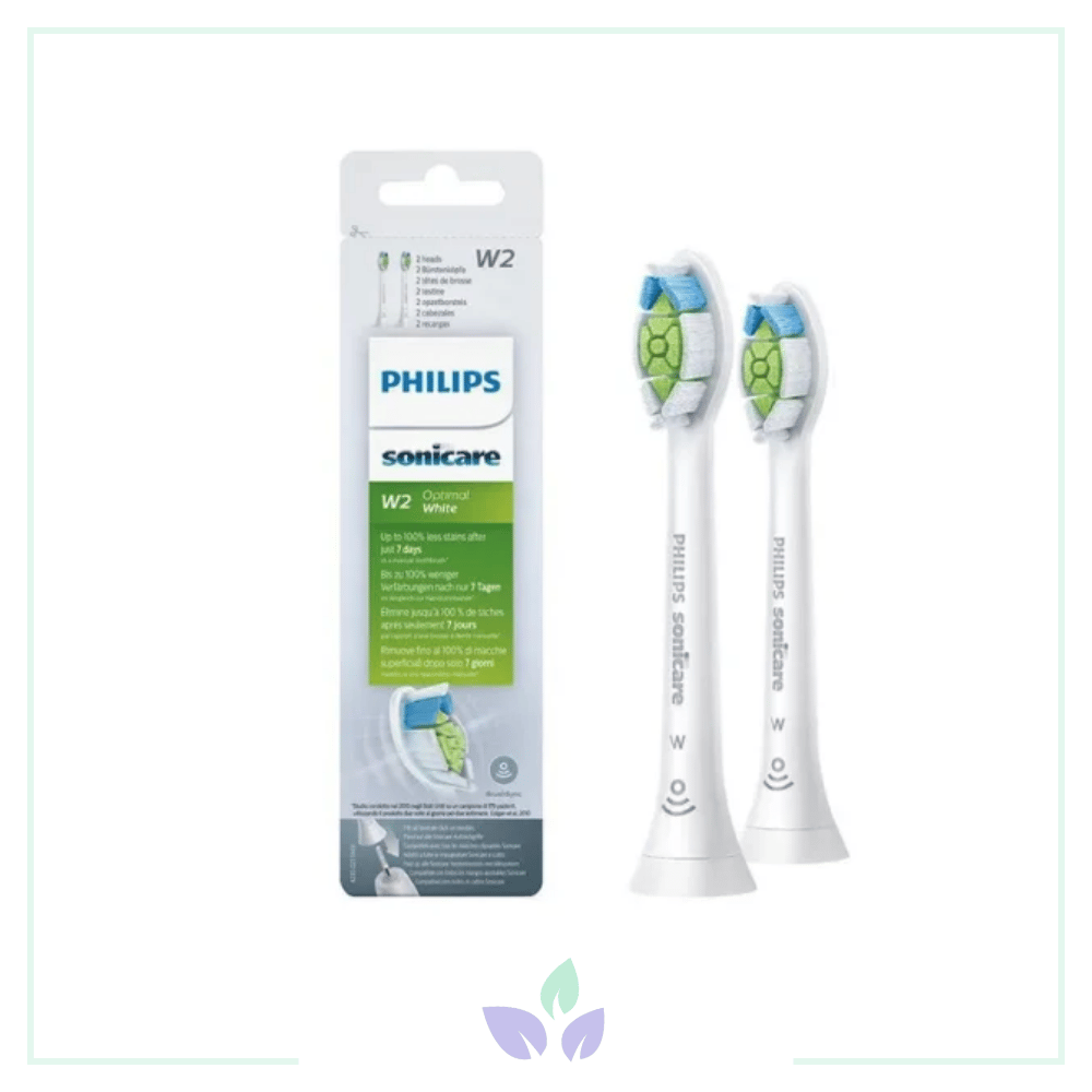 Philips Sonicare Yedek Başlık