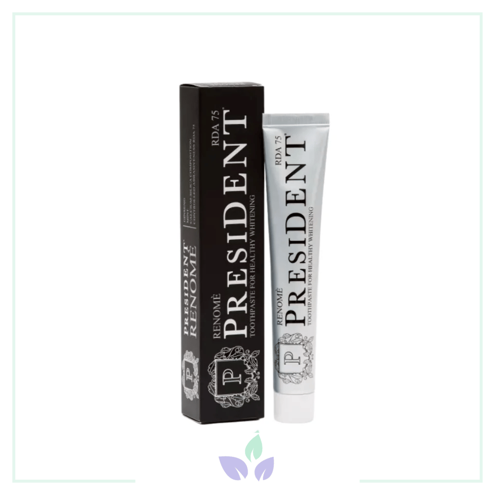 President Diş Macunu Renome 75 gr