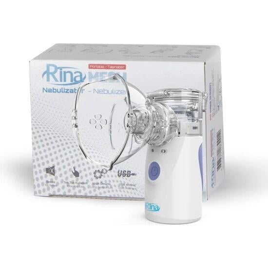RINA MESH NEBULIZATOR