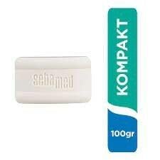Sebamed Clear Face Yüz Kompakt Temizleme Barı 100 gr