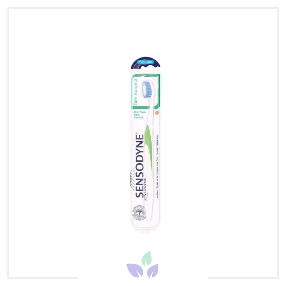SENSODYNE DIS FIRCASI