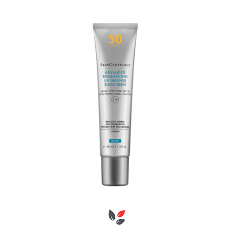 SkinCeuticals Advanced Brightening UV Defense 40 ml 50 Faktör Güneş Kremi