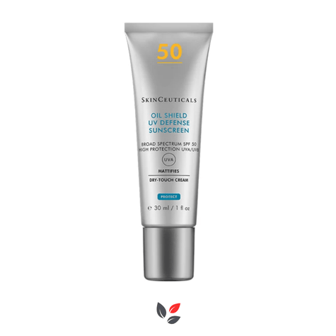 SkinCeuticals Oil Shield UV Defence Sunscreen SPF50 30 ml