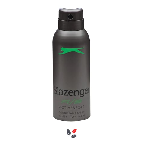 Slazenger Deodorant Active Sport 150ml