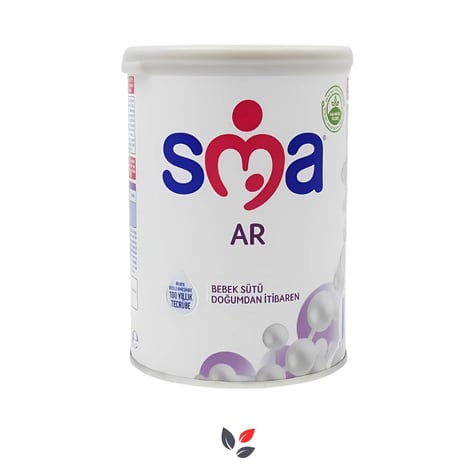 Sma Ar Bebek Sütü 380 gr