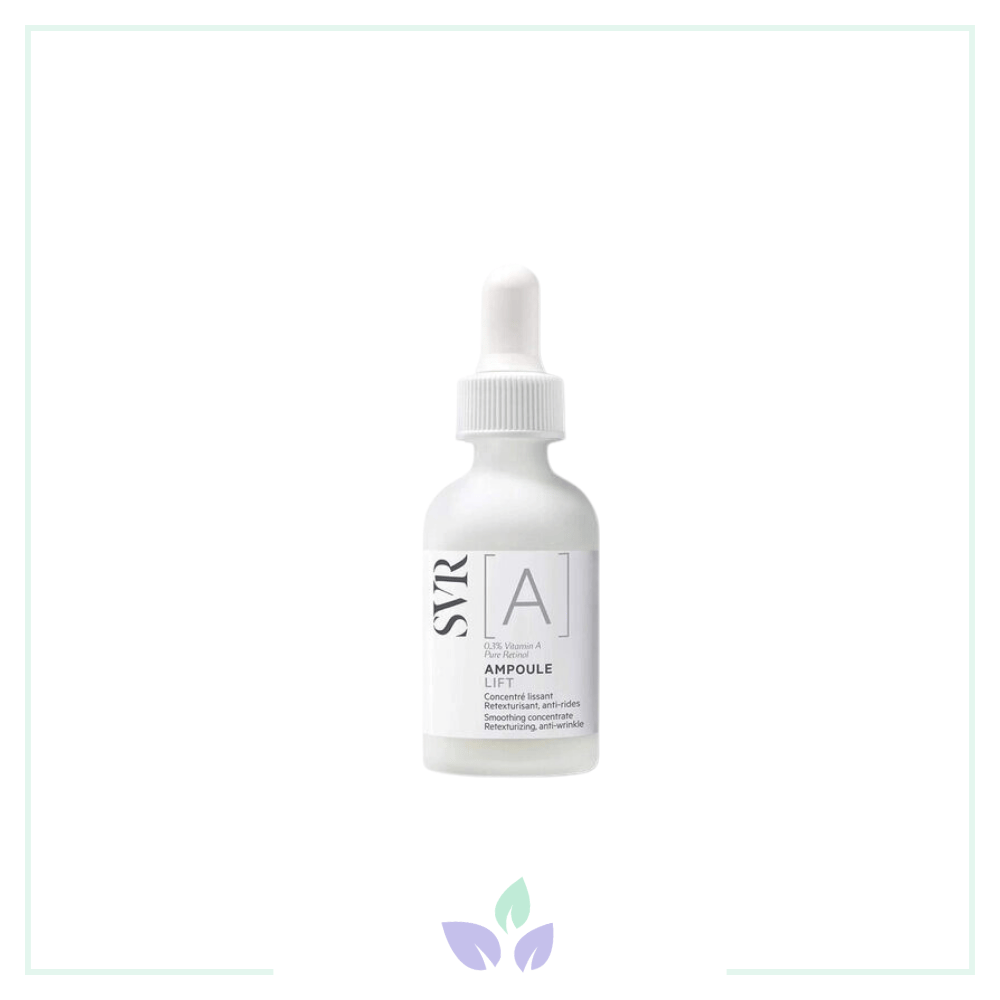 Svr A Ampoule Lift Serum 30 ml