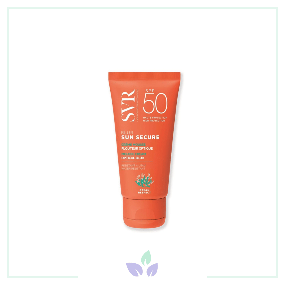 Svr Sun Secure Blur Spf50 50 ml