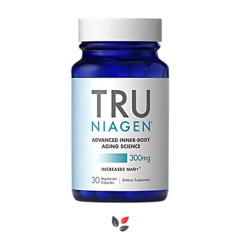 Tru Niagen Nikotinamid Ribosid 300 Mg 30 Kapsül