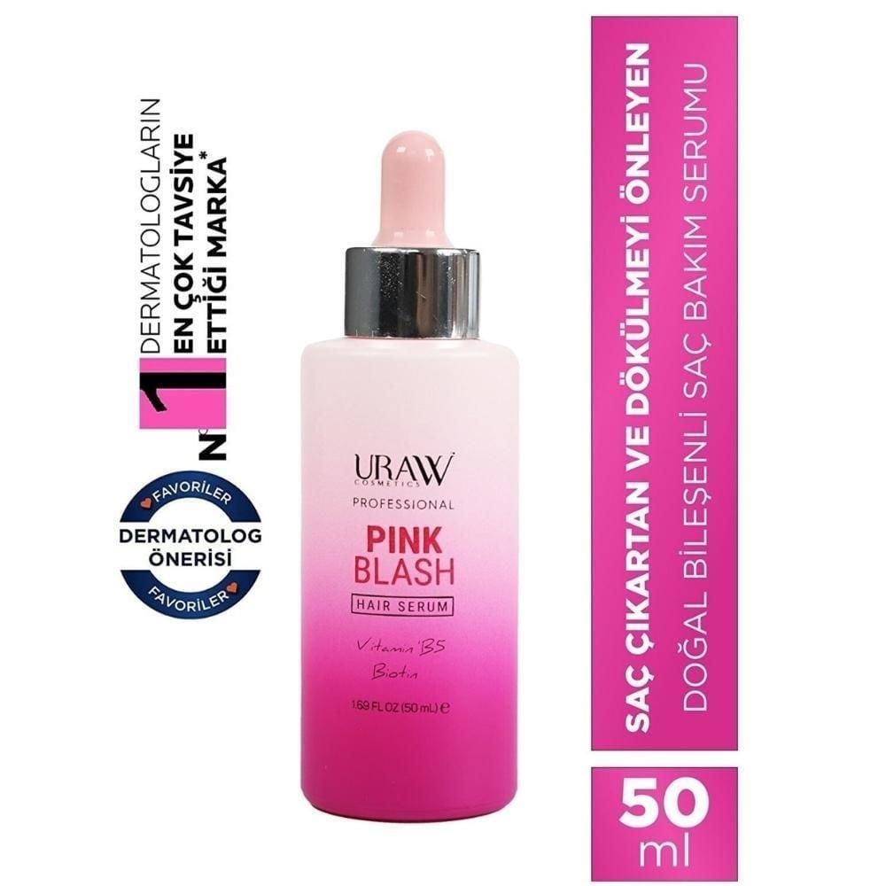 URAW PINK BLASH 50ML
