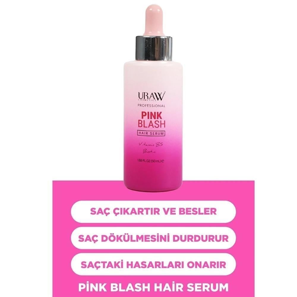 URAW PINK BLASH 50ML