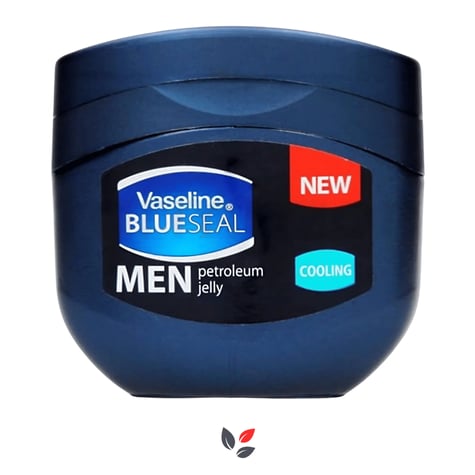 Vaseline Blueseal Men Cooling Jel Krem 100 ml