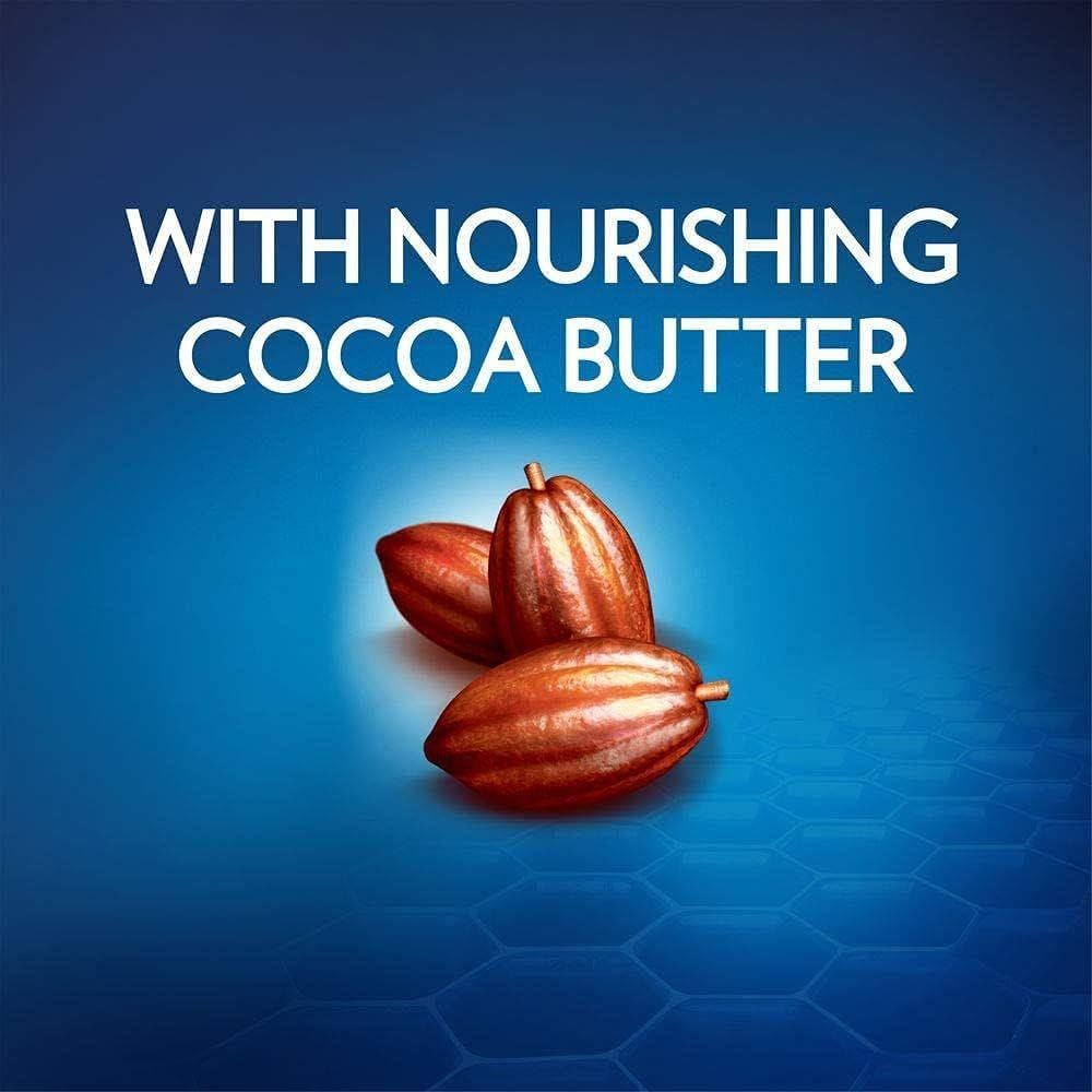 VASELINE LOSYON 400 ML COCOA BUTTER