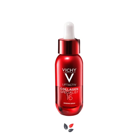 Vichy Liftactiv Collagen Specialist 16 Bonding Cilt Bakım Serumu 30 ml