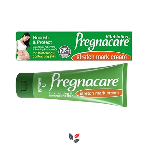 Vitabiotics Pregnacare Çatlak Önleyici Bakım Kremi 100 ML