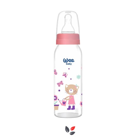 Wee Baby 876 Cam Biberon 250 ml