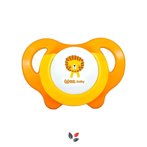 Wee Baby Safari Emzik No 1 K 946