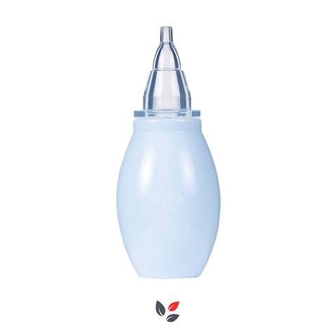 Wee Baby Silikon Burun Aspiratörü Kod860