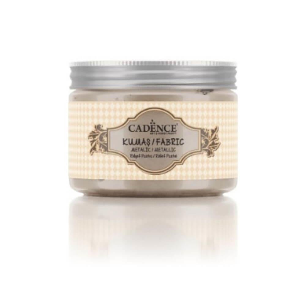 15942 كعكة من القماش المعدني الشمبانيا - Cadence - Ataşehir Toptan & Perakende Satış | Sanatsalhobi.com.tr