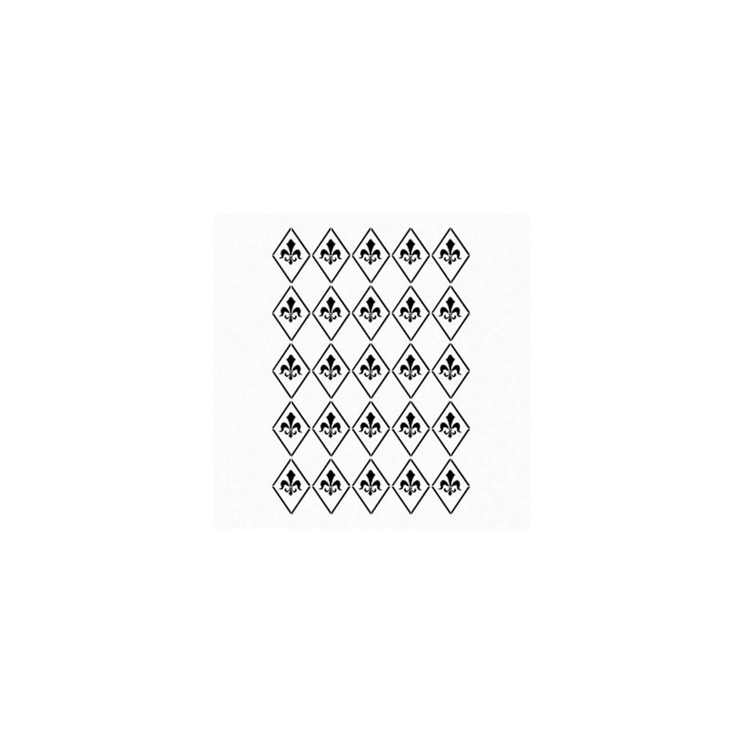 BN22 25x36 BN Serisi Stencil